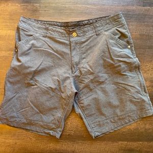Kuhl shift stealth amphibia short